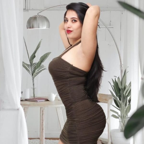 Natasha, verified model companion available across Delhi NCR