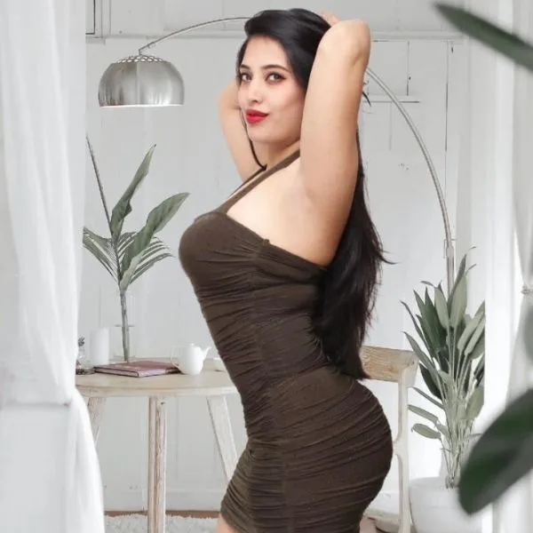 Leela Escort in Gurgaon
