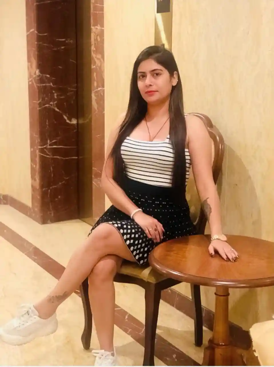 Nikita Escort in Gurgaon