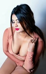 Charvi Escort in Gurgaon