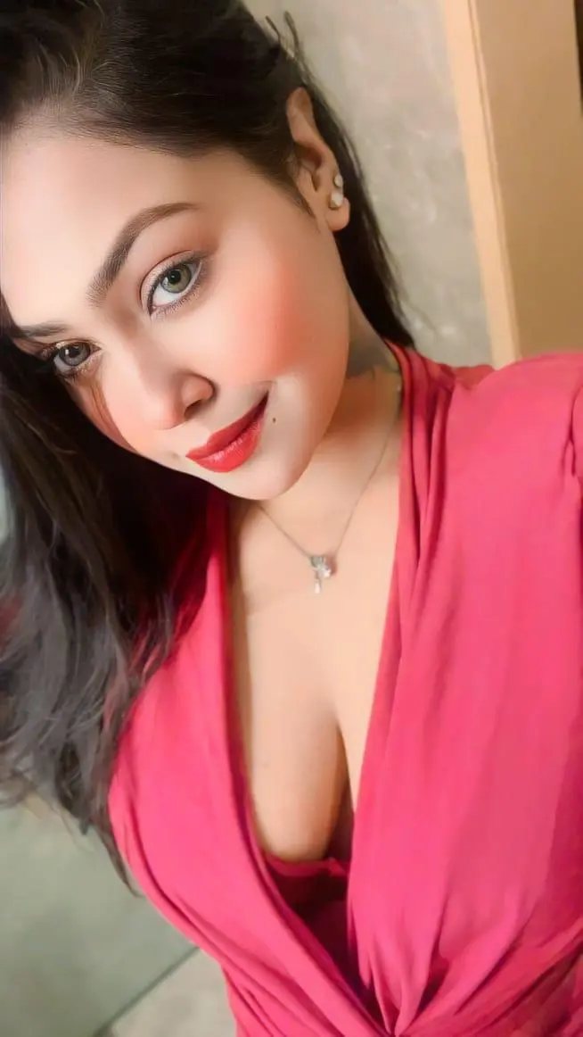 Saniya — Escort in Gurgaon