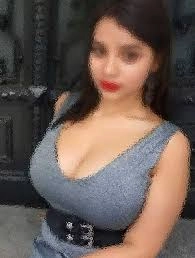 Richa — Escort in Gurgaon