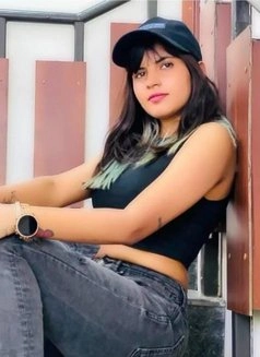 Jhanvi Sharma