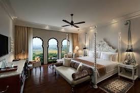 Fairmont Jaipur – Jaipur