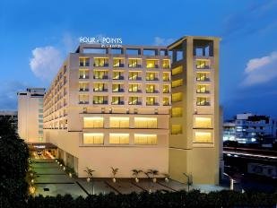 Four Points by Sheraton Jaipur, City Square – Jaipur