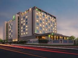 Holiday Inn Jaipur City Centre – Jaipur