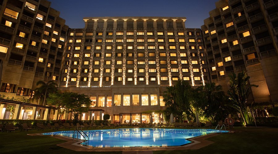 Hyatt Regency – Delhi