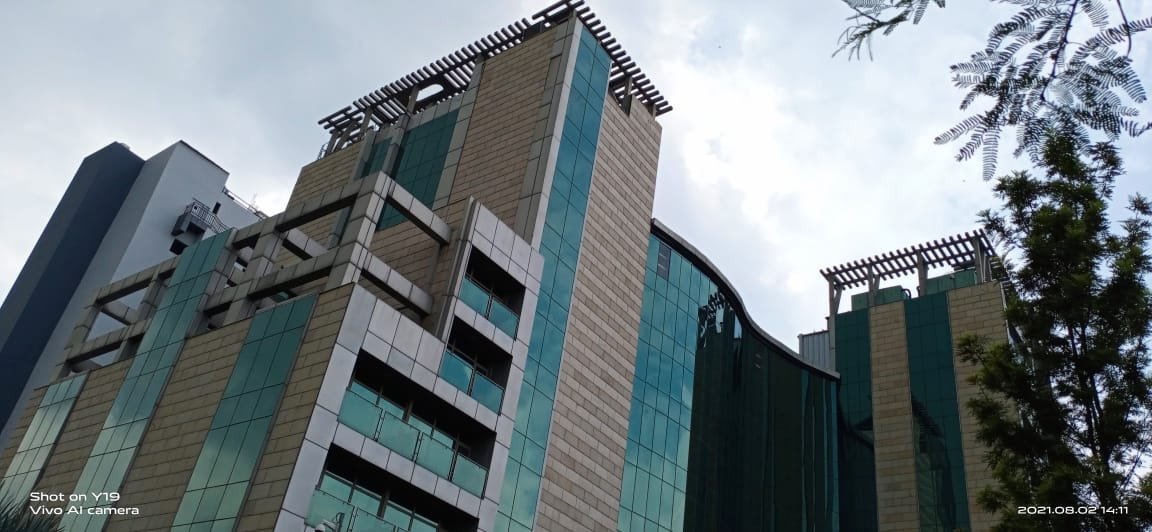 IIDL Suites, New Delhi – Delhi