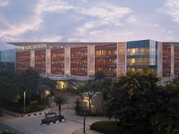 InterContinental Jaipur Tonk Road by IHG – Jaipur