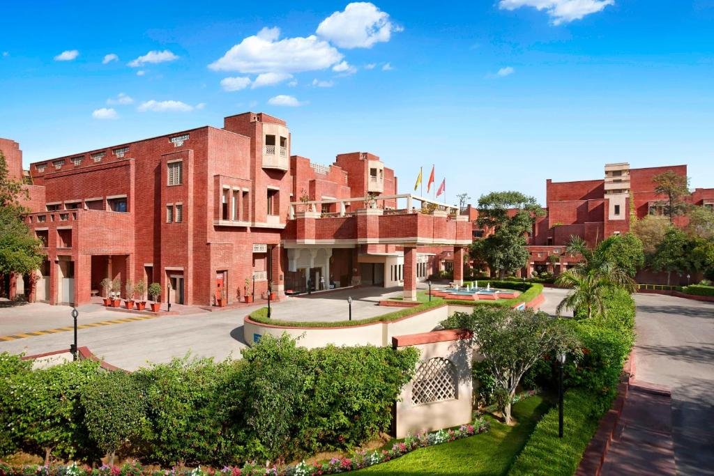ITC Rajputana, a Luxury Collection Hotel, Jaipur – Jaipur