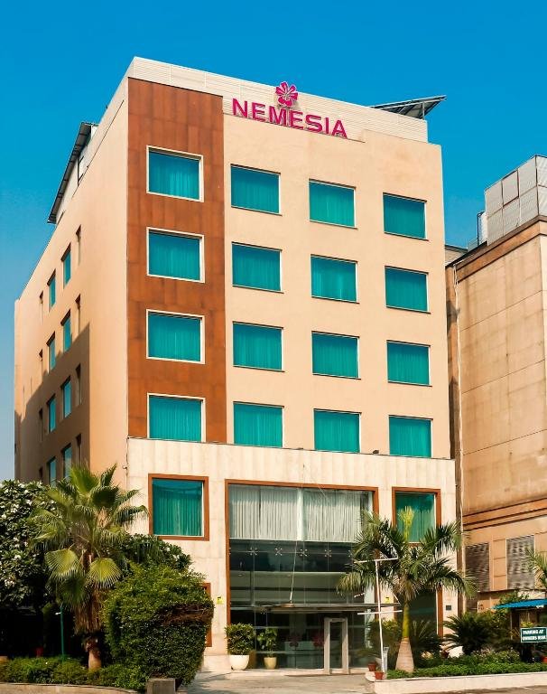 Nemesia City Center - Gurugram – Gurgaon