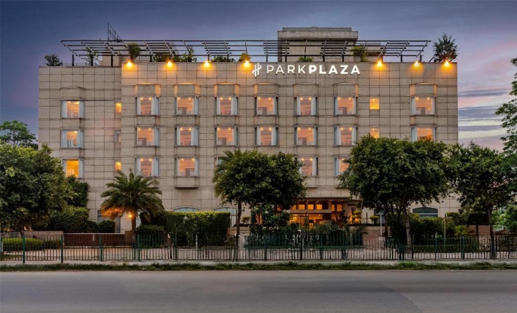 Park Plaza Gurgaon – Gurgaon