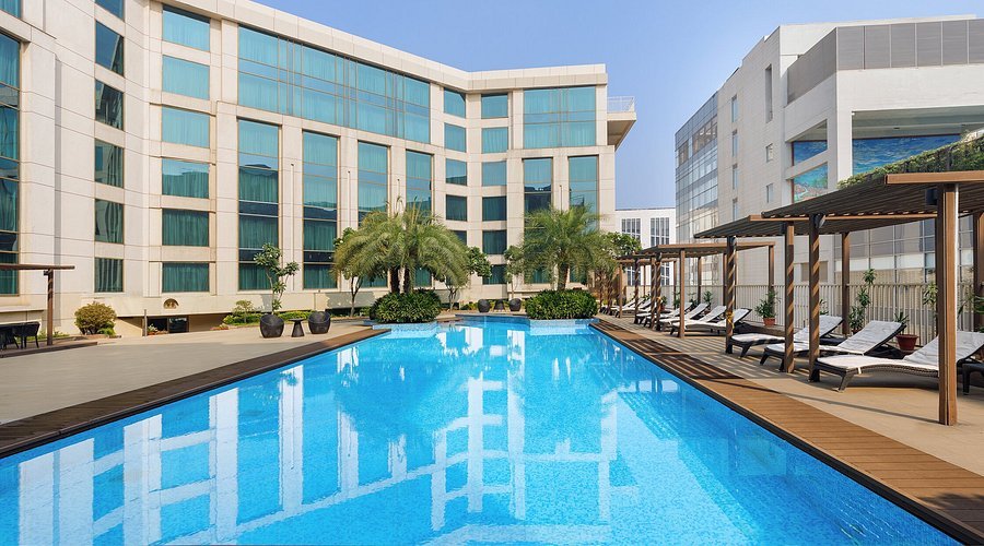Pride Plaza Hotel Aerocity New Delhi – Aerocity