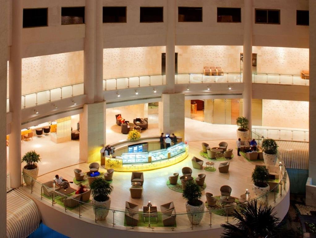 Radisson Blu Hotel New Delhi Dwarka – Delhi