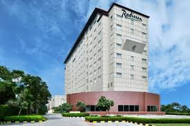 Radisson Blu Hotel Udyog Vihar, Gurgaon – Gurgaon