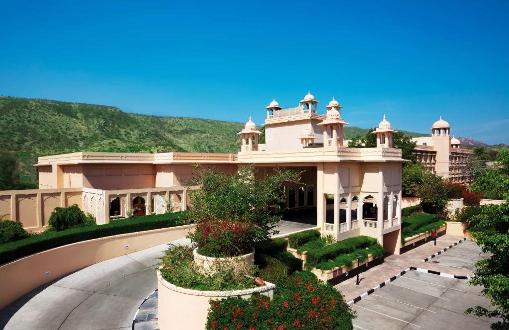Trident, Jaipur – Jaipur
